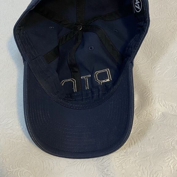 Rice University Owls Retro Navy Blue Cap - Picture 10 of 12